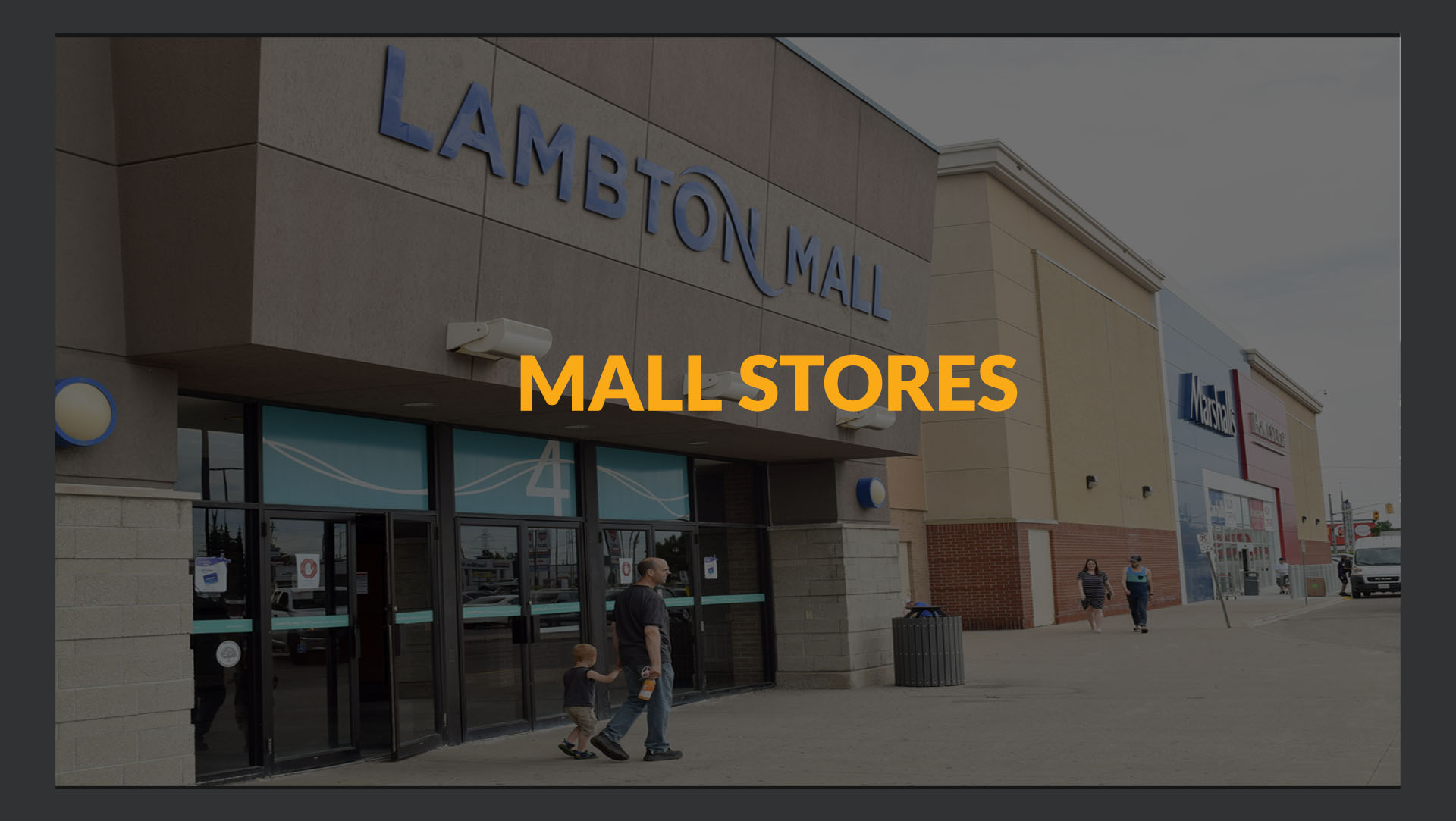 MALL