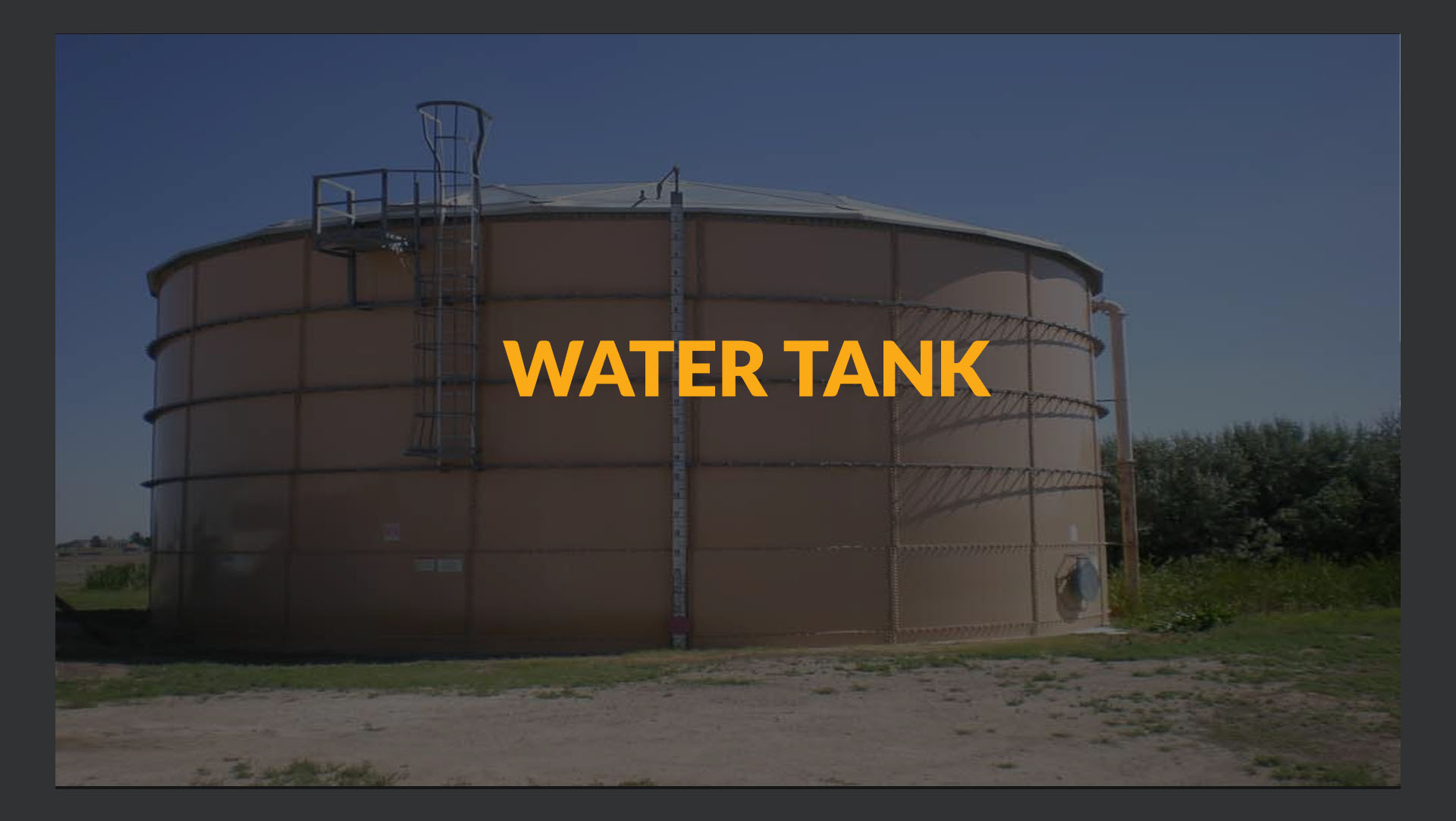 WATERTA