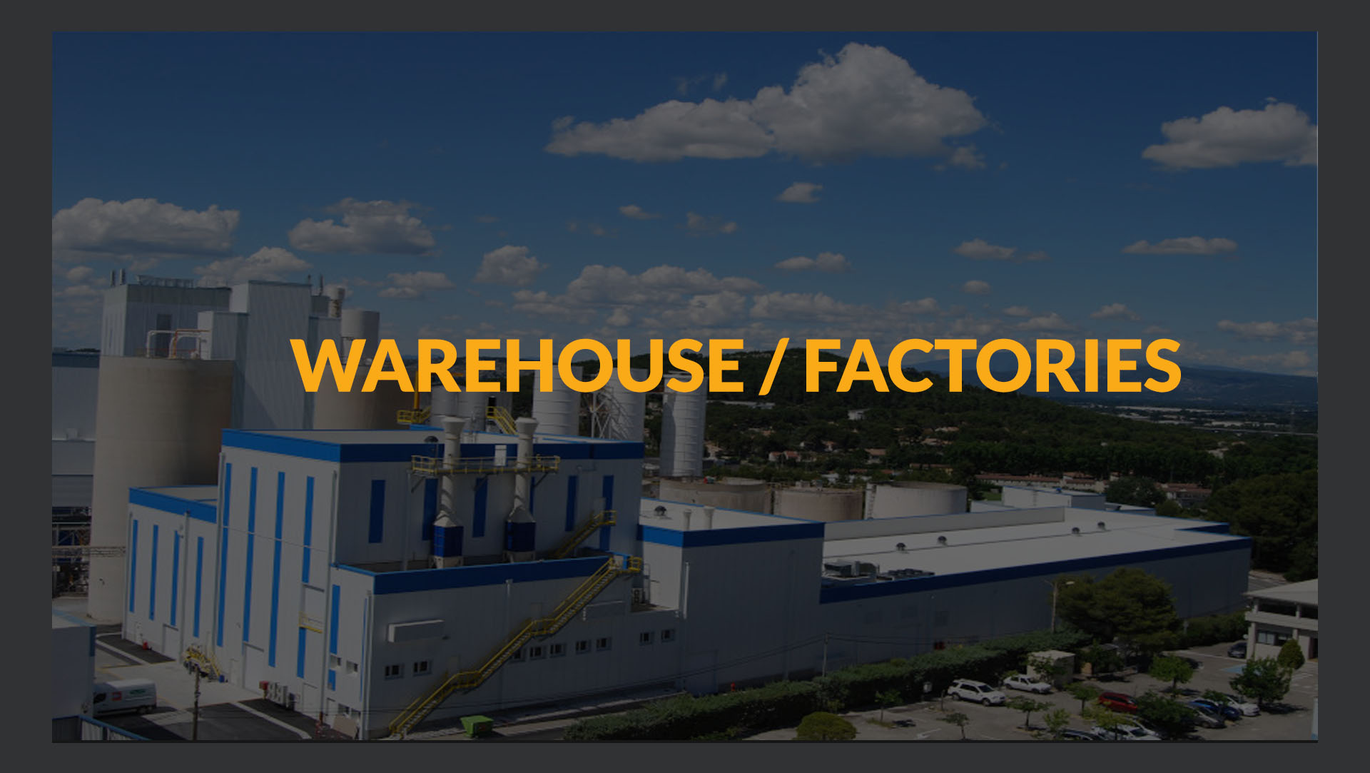 warehouse